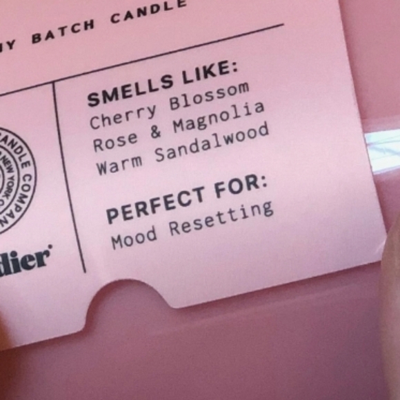 ❤️BUY 5 GET 3 FREE  PERSONALITY VICTIMIZED BY MY OWN CHILD CANDLE - Picture 3 of 6